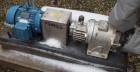 Used Mitternight Boiler Works Reactor Column System.