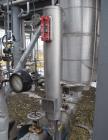 Used Mitternight Boiler Works Reactor Column System.
