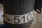 Used Mitternight Boiler Works Reactor Column System.