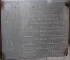 Used Mitternight Boiler Works Reactor Column System.
