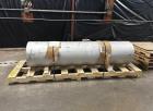 Unused Ethanol Distillation Packed Column System – 25' High with Enerquip Heat Exchangers