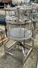 Amersham GE Chromaflow Column - Model 600/100-300, 22 Gallon Max Volume