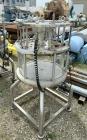 Amersham GE Chromaflow Column - Model 600/100-300, 22 Gallon Max Volume