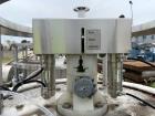 Amersham GE Chromaflow Column - Model 600/100-300, 22 Gallon Max Volume