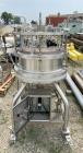 Used Industrial Chromatography Column - Amersham 600/80-200, 316L Stainless Steel