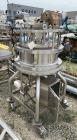 Used Industrial Chromatography Column - Amersham 600/80-200, 316L Stainless Steel