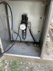 Used Industrial Chromatography Column - Amersham 600/80-200, 316L Stainless Steel