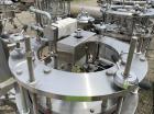 Used Industrial Chromatography Column - Amersham 600/80-200, 316L Stainless Steel