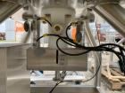 Used Industrial Chromatography Column - Amersham 600/80-200, 316L Stainless Steel