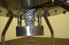 Used Stainless Steel Amersham Biosciences Chromaflow Column, Model 800/100-300