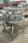 Used - Amersham Biosciences / GE Chromaflow Column 800/80-200, 155L Capacity