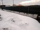 Used Stainless Steel Arrow Tank & Engineering Sieve Tray Column