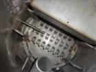 Used Stainless Steel Arrow Tank & Engineering Sieve Tray Column