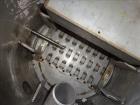 Used- Stainless Steel Arrow Tank & Engineering Sieve Tray Column