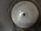 Used Stainless Steel Arrow Tank & Engineering Sieve Tray Column