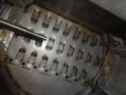 Used- Stainless Steel Arrow Tank & Engineering Sieve Tray Column