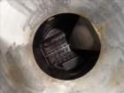 Used Stainless Steel Arrow Tank & Engineering Sieve Tray Column