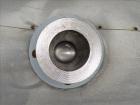 Used Stainless Steel Arrow Tank & Engineering Sieve Tray Column