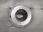 Used- Stainless Steel Arrow Tank & Engineering Sieve Tray Column