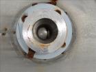 Used Stainless Steel Arrow Tank & Engineering Sieve Tray Column