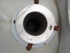 Used Stainless Steel Arrow Tank & Engineering Sieve Tray Column