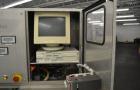 Used Stainless Steel Pharmacia Biotech BioProcess Column, Model BPSS 600/200