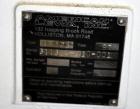 Used Stainless Steel Pharmacia Biotech BioProcess Column, Model BPSS 600/200