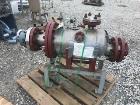 Used- Distillation Engineering Model BS1 High Pressure Distillation System
