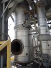 Used Chem-Pro Skid Mounted Butadiene Distillation System.