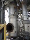 Used- Chem-Pro Skid Mounted Butadiene Distillation System.