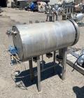 Used- 50 Gallon Cousins Distillation Pot Still