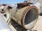 Used Stainless Steel Cryochem Step III Distillation Column