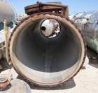 Used Stainless Steel Cryochem Step III Distillation Column