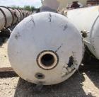 Used Stainless Steel Cryochem Step III Distillation Column
