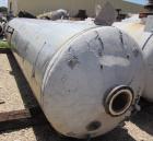 Used Stainless Steel Cryochem Step III Distillation Column