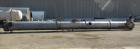 Used DCR Construction Acid Reduction Column – 304 Stainless Steel, 49’ Height, 50 PSI