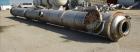 Used DCR Construction Acid Reduction Column – 304 Stainless Steel, 49’ Height, 50 PSI