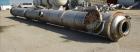 Used- CR Construction Inc, Acid Reduction Column. 36