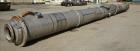 Used DCR Construction Acid Reduction Column – 304 Stainless Steel, 49’ Height, 50 PSI