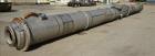 Used- CR Construction Inc, Acid Reduction Column. 36