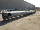 Used- CR Construction Inc, Acid Reduction Column. 36