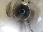 Used DCR Construction Acid Reduction Column – 304 Stainless Steel, 49’ Height, 50 PSI