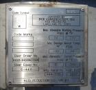 Used DCR Construction Acid Reduction Column – 304 Stainless Steel, 49’ Height, 50 PSI