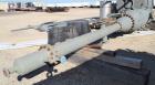 Unused Fabwell Carbon Steel Product Fractionator – Vertical, 100 PSI, 32' Height