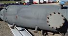 Unused Fabwell Carbon Steel Product Fractionator – Vertical, 100 PSI, 32' Height