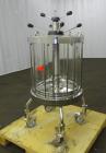 Unused- GE Healthcare Life Sciences BPG Chromatography Column, Model BPG 450/500