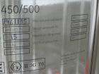 Unused- GE Healthcare Life Sciences BPG Chromatography Column, Model BPG 450/500