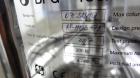 Used GE Healthcare Life Sciences Glass Chromatography Column, Model BPG 450/500, Code #18-1103-71. (1) Vertical glass column 450 mm (17.7’’) diameter x 500 mm (19.6’’) tall, rated 2.5 bar (36.2 psi) ...
