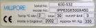 Used- Millipore HA Chromatography Column, Model IPP630X500X450. Approximate adjustable capacity 16-78 liters (4.2-20.6 gallo...