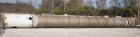 Used Stainless Steel Mitternight Company Distillation Column